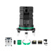ADA 6D Servoliner GREEN – Нивелир лазерный (A00622)