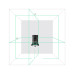 ADA 6D Servoliner GREEN – Нивелир лазерный (A00622)