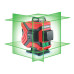 CONDTROL Fliesen 3D Laser – Нивелир лазерный (7-2-103)