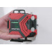 CONDTROL Fliesen 3D Laser – Нивелир лазерный (7-2-103)