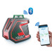CONDTROL Xliner Combo 360G – Нивелир лазерный (1-2-411) CONDTROL Xliner Combo 360G – Нивелир лазерный (1-2-411)