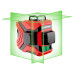 CONDTROL GFX 360-3 Kit – Нивелир лазерный (1-2-404)