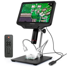 Andonstar AD409 – Микроскоп цифровой, USB, HDMI 