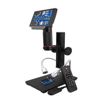 Andonstar ADSM302 – Микроскоп цифровой, HDMI, USB 