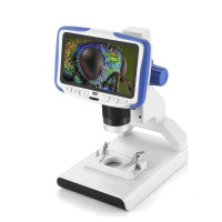 Andonstar AD205 – Микроскоп цифровой с дисплеем 