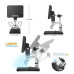 Andonstar AD207 – Микроскоп цифровой с дисплеем 