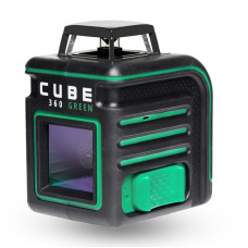 ADA Cube 360 Green Basic Edition – Лазерный уровень (A00672)
