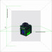 ADA Cube 360 Green Basic Edition – Лазерный уровень (A00672) ADA Cube 360 Green Basic Edition – Лазерный уровень (A00672)