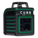 ADA Cube 360 Green Basic Edition – Лазерный уровень (A00672) ADA Cube 360 Green Basic Edition – Лазерный уровень (A00672)