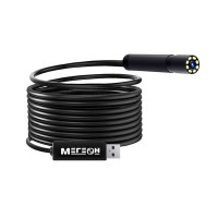 МЕГЕОН 33052 USB 5м – Видеоскоп полужесткий 