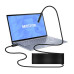 МЕГЕОН 33052 USB 5м – Видеоскоп полужесткий 