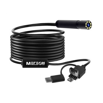 МЕГЕОН 33024 USB 2 м – Видеоскоп 