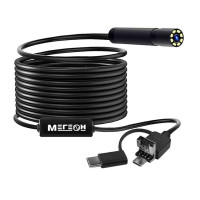 МЕГЕОН 33033 USB 3 м – Видеоскоп 