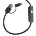МЕГЕОН 33023 USB 2 м – Видеоскоп 