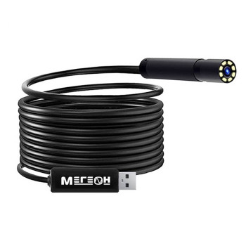 МЕГЕОН 33072 USB 7 м – Видеоскоп полужесткий 