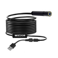 МЕГЕОН 33021 USB 2м – Видеоскоп-эндоскоп 
