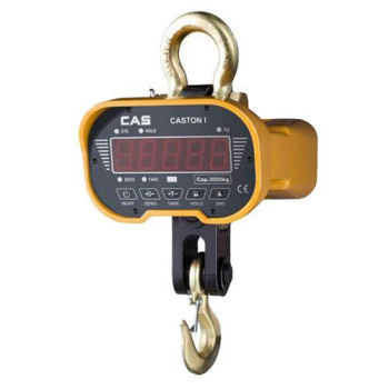 CAS Caston I - 2 THA | Крановые весы электронные 