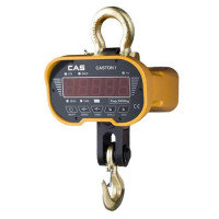 CAS Caston I - 3 THA | Крановые весы электронные 