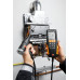 Testo 310 – Газоанализатор с принтером (0563 3110)