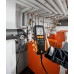 Testo 310 – Газоанализатор с принтером (0563 3110)