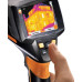 Testo 875-1 – Тепловизор (0560 8751) Testo 875-1 – Тепловизор (0560 8751)