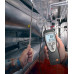 Testo 425 | Термоанемометр (0560 4251)