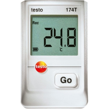 Testo 174 T | Логгер температуры  (0572 1560)
