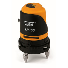 Vega LP360 | Нивелир лазерный  