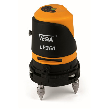 Vega LP360 | Нивелир лазерный  