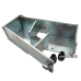 Форма куба 3ФК-100 [с дном, без дна] 