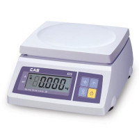 CAS SW-05 – Настольные весы электронные 