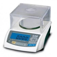 CAS MWP-600 | Лабораторные весы электронные 