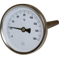 Термометр биметаллический 