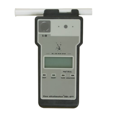 Lion Alcolmeter SD-400 | Алкотестер 
