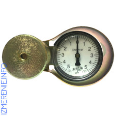 МТ-1-500 | Ключ динамометрический 