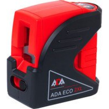 ADA Eco 2XL | Нивелир лазерный  