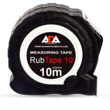 ADA RubTape 10 | Рулетка измерительная (A00154)