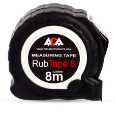 ADA RubTape 8 | Рулетка измерительная (A00157)