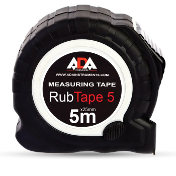 ADA RubTape 5 | Рулетка измерительная (A00156)