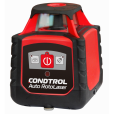 Condtrol Auto RotoLaser | Нивелир лазерный ротационный (1-3-019)