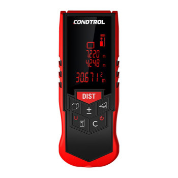 Condtrol X2 Plus | Дальномер лазерный 