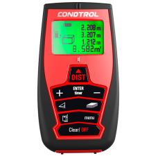 Condtrol Mettro 100 Pro | Дальномер лазерный 