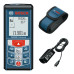 Bosch GLM 80 | Дальномер лазерный (0.601.072.300) Bosch GLM 80 | Дальномер лазерный (0.601.072.300)