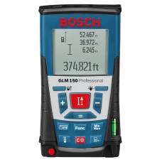 Bosch GLM 150 | Дальномер лазерный 