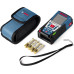 Bosch GLM 250 VF | Дальномер лазерный (0.601.072.100)