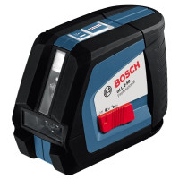 Bosch GLL 2-50 | Нивелир лазерный  