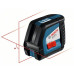 Bosch GLL 2-50 | Нивелир лазерный Bosch GLL 2-50 | Нивелир лазерный