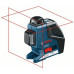 Bosch GLL 2-80 Р | Нивелир лазерный Bosch GLL 2-80 Р | Нивелир лазерный