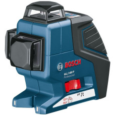 Bosch GLL 3-80 Р | Нивелир лазерный  