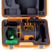 Geo-Fennel FLG 210 A Green | Нивелир лазерный ротационный 